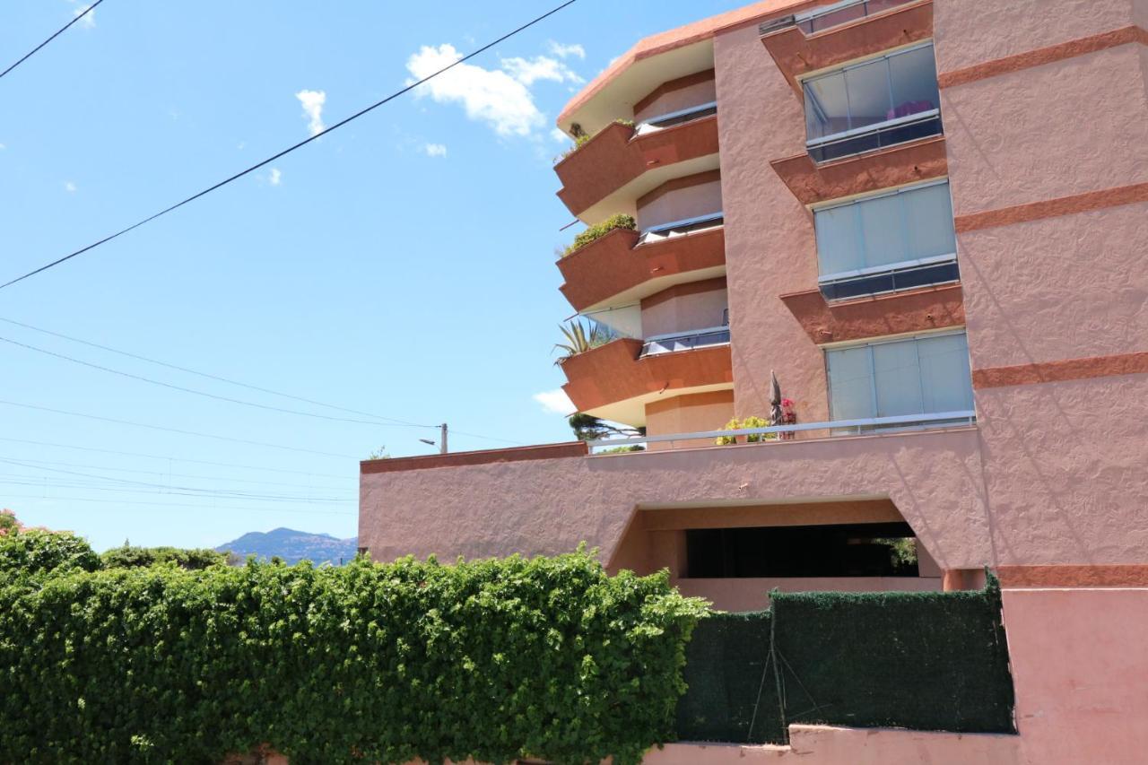 Studio With Beautiful Sea View And Direct Beach Access Cannes Eksteriør billede