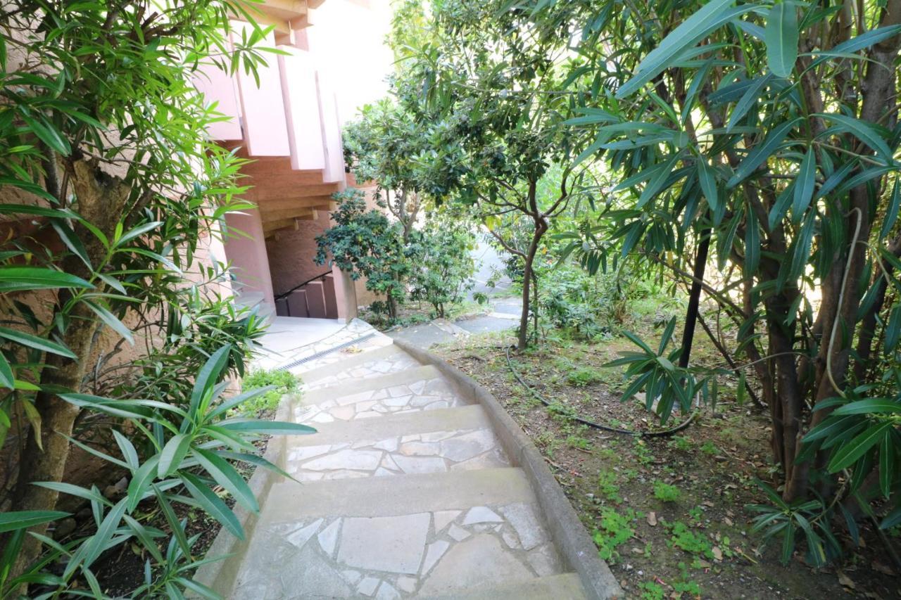 Studio With Beautiful Sea View And Direct Beach Access Cannes Eksteriør billede